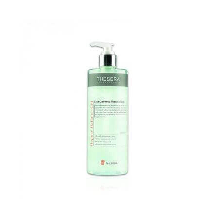 Repose Balance Gezichtsgel, 500 ml, Thesera