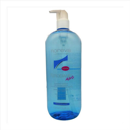 Noreva Xerodiane Ap+ Gel Detergente 1000ml