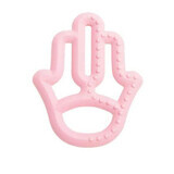 Anello in silicone, Pinky Pink, Minikoioi