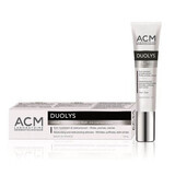 Duolys Moisturising and Restructuring Eye Cream, 15 ml, Acm