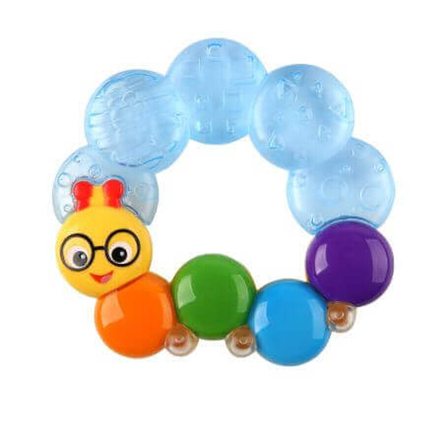 Teething Toy Rattle Toy, Baby Einstein