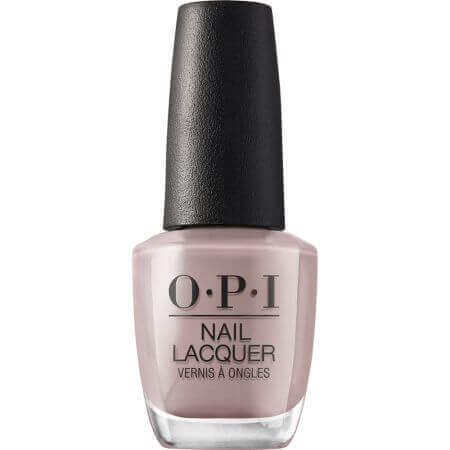 Smalto per unghie Nail Laquer, Berlin There Done 15 ml, Opi