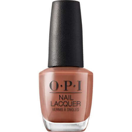 Smalto per Unghie, Chocolate Moose 15 ml, Opi