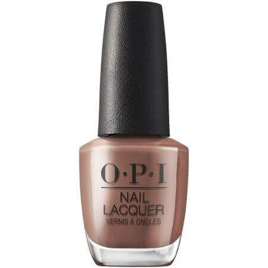 Nail Laquer, Espresso your interior self 15 ml, Opi