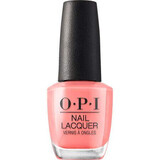 Nail Laquer, Got Myself Into A Jambalaya 15ml, Opi