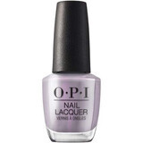 Smalto per unghie Nail Laquer, Milano Addio Bad 15 ml, Opi