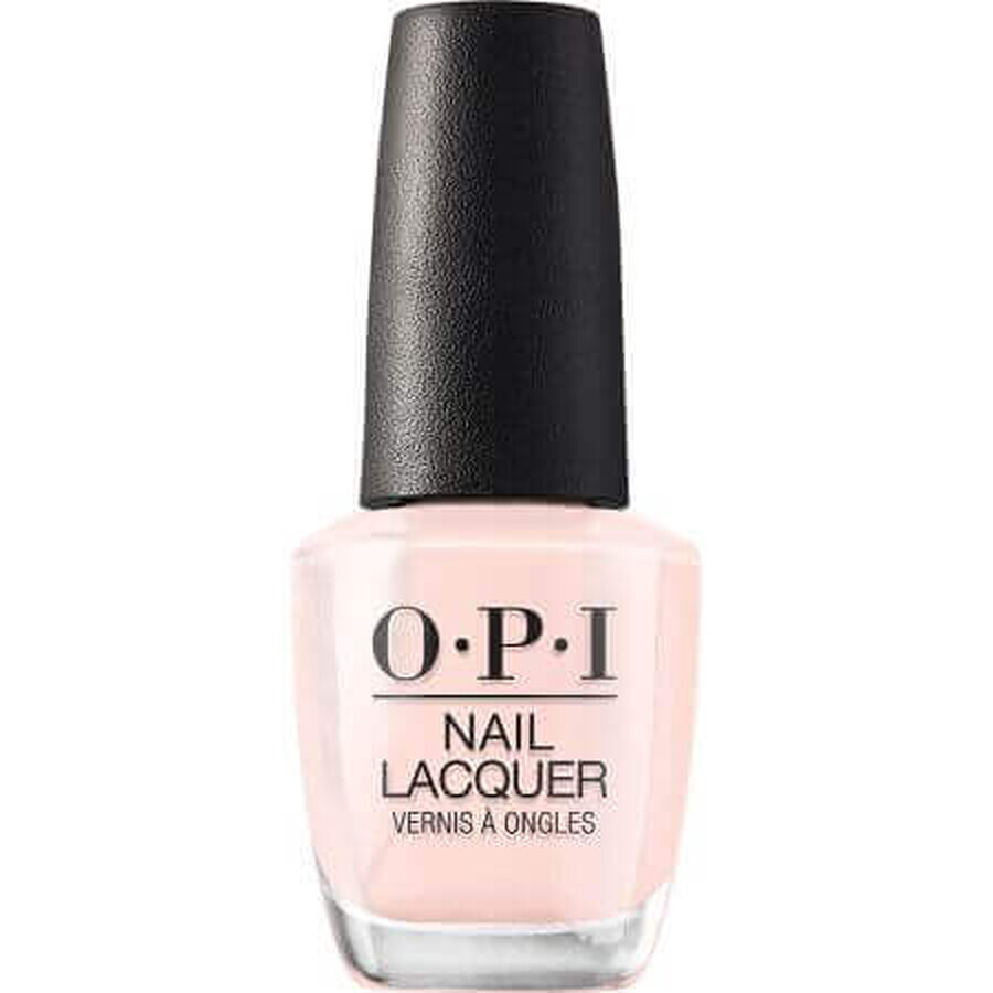 Smalto Per Unghie, Mimose Per Mr. & Mrs. 15 ml, Opi