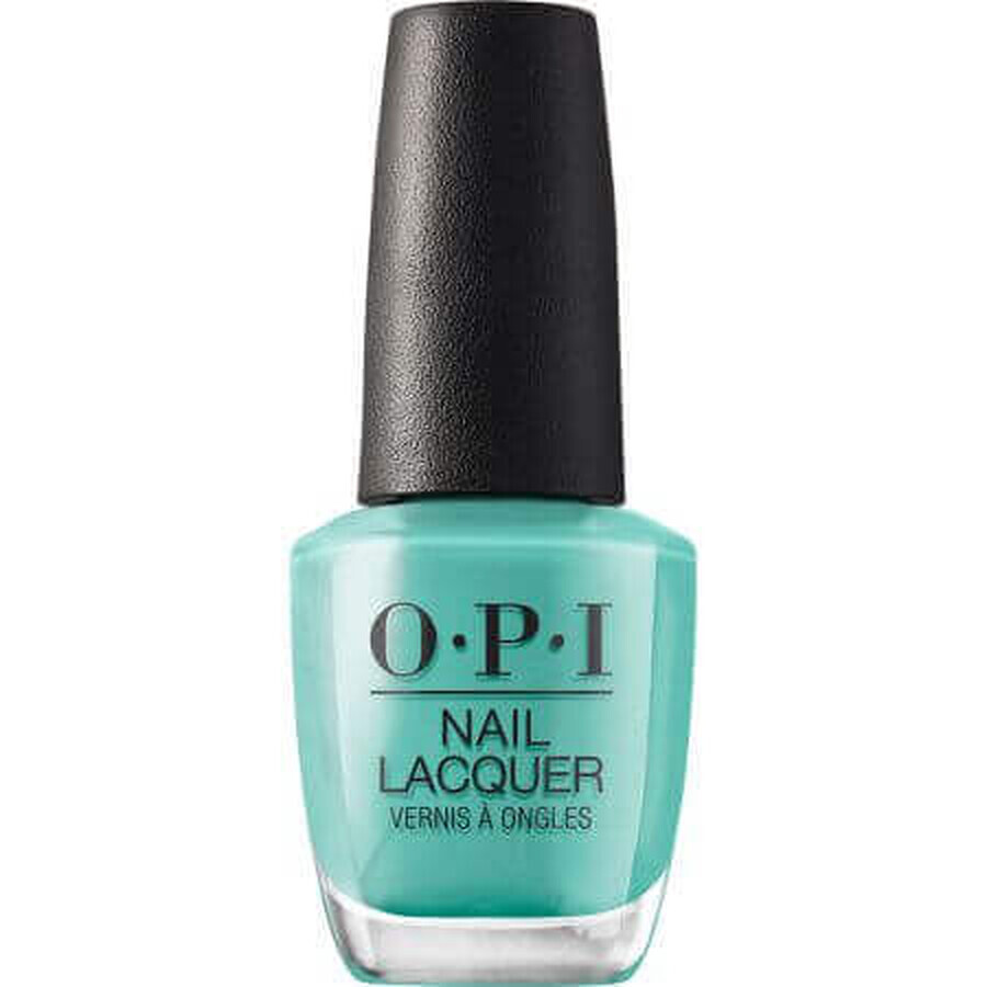 Smalto per Unghie Smalto per Unghie, My Dogsled Is A Hybrid 15ml, Opi