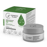 Face Care Mattifying Moisturizing Cream, 50 ml, Cosmetic Plant