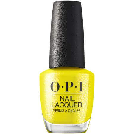 Smalto per unghie, Power Bee Unapologetic 15 ml, Opi