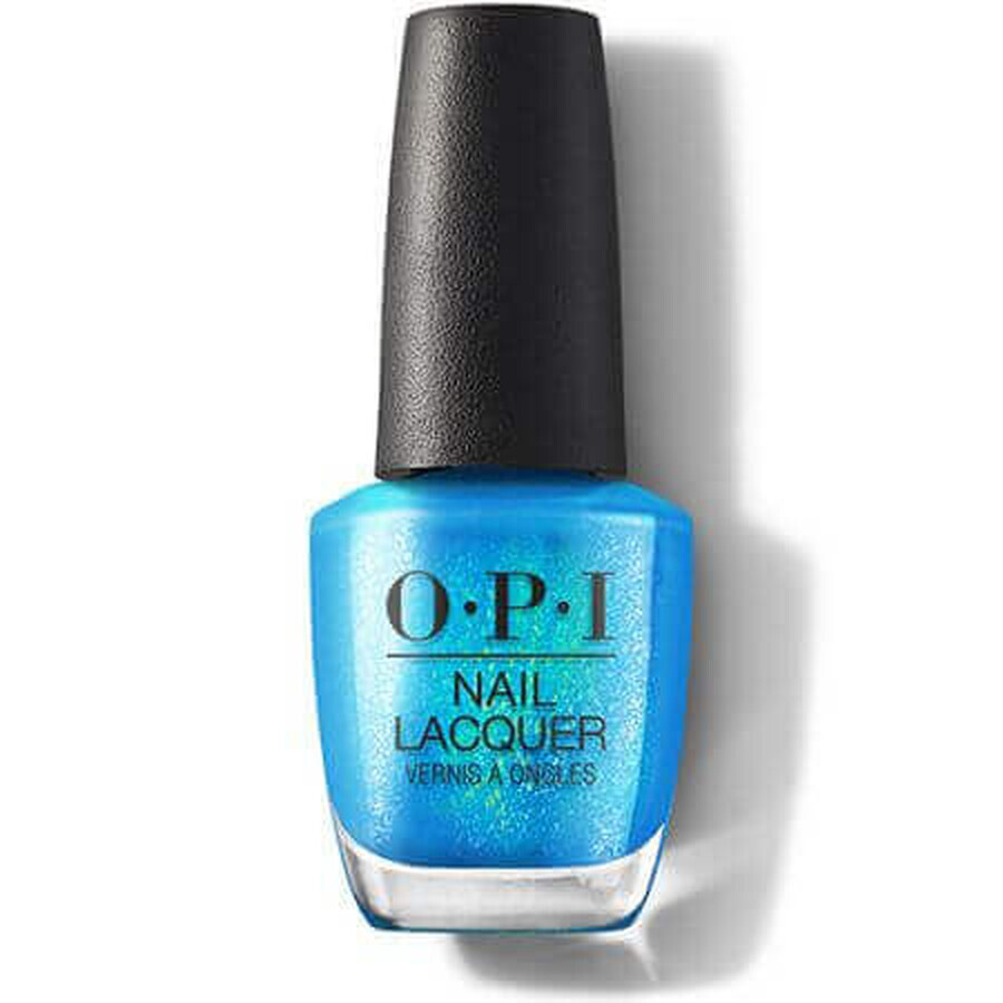 Smalto per unghie, Power Feel Bluetiful 15 ml, Opi