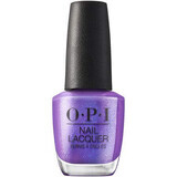 Nail Laquer, Power go to grape lengths 15 ml, Opi