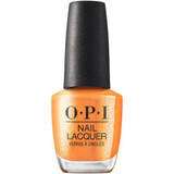 Lacca per unghie, Power Mango For It 15 ml, Opi