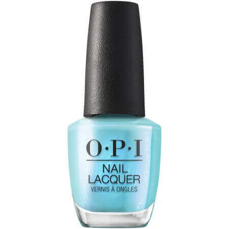 Lacca per unghie, Power Sky True To Yourself 15 ml, Opi