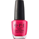 Smalto per unghie Nail Laquer, Shes A Bad Muffuletta 15 ml, Opi