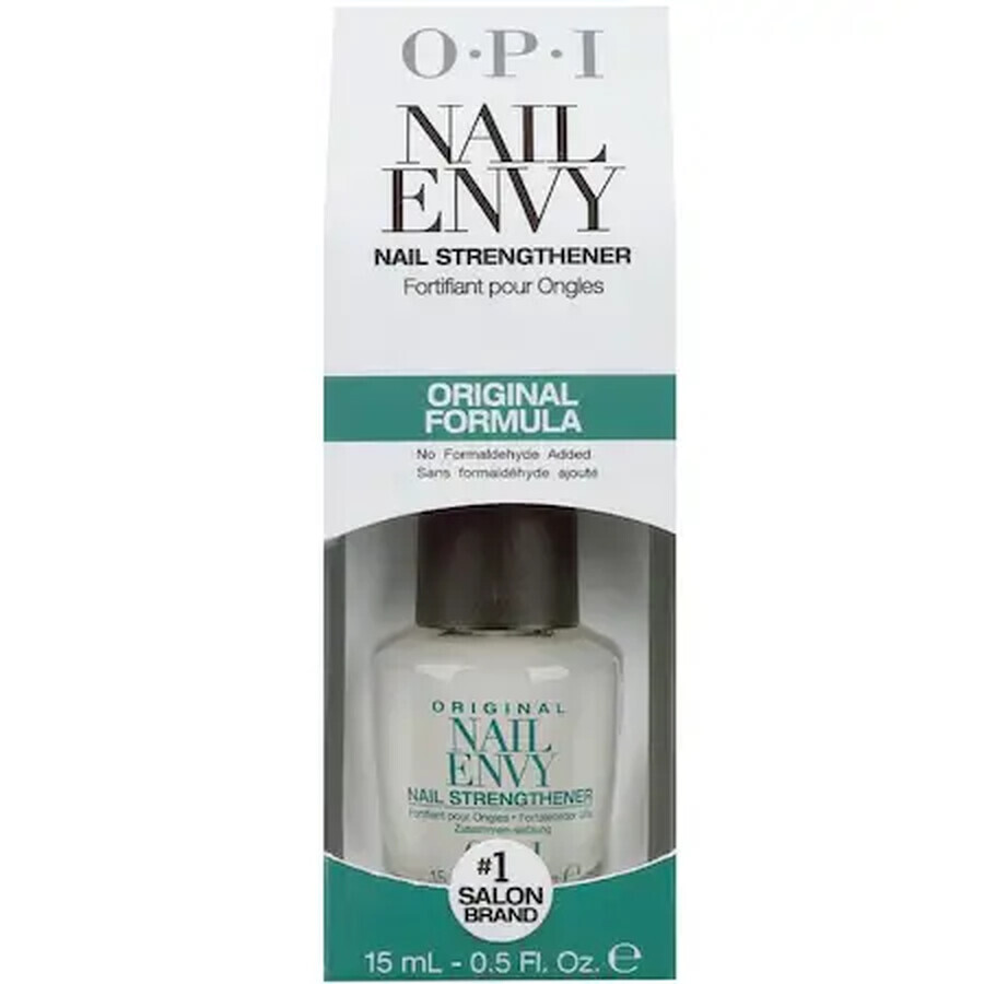 NailEnvy Original Nail Polish, 15ml, Opi