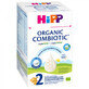 Latte in polvere formula di proseguimento Organic Combiotic&#160;2, +6 mesi, 800 g, Hipp