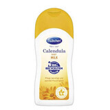 Calendula body lotion, + 0 months, 200 ml, Bubchen