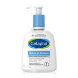 Lotiune de curatare Cetaphil, 236 ml, Galderma