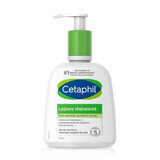 Lozione idratante Cetaphil, 236 ml, Galderma