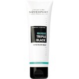 Maschera viso Triple Back Trio Zinc, 70 g, Novexpert