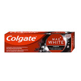 COLGATE DENT MAXI WHITE CARBON 75M