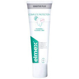 Dentifricio Sensitive Plus, 75 ml, Elmex