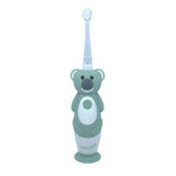 Electric and rechargeable toothbrush Wildones Koala, Brush Baby