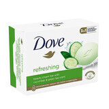 Jabón refrescante, 90 g, Dove