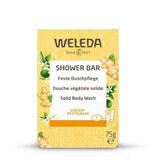 Savon de douche végétal au gingembre et au petit grain, 75 g, Weleda