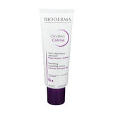 Bioderma Cicabio Crema Trattamento Ristrutturante 40ml