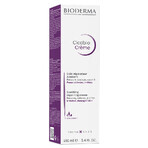 Cicabio Crema Lenitiva e Ristrutturante, 100 ml, Bioderma