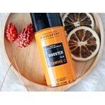 Ser booster cu 25% Vitamina C, 30 ml, Novexpert