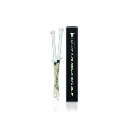 Serum lifting instantáneo The Mask Of Zorro B-tox Ampoule, 1 ml, Thesera