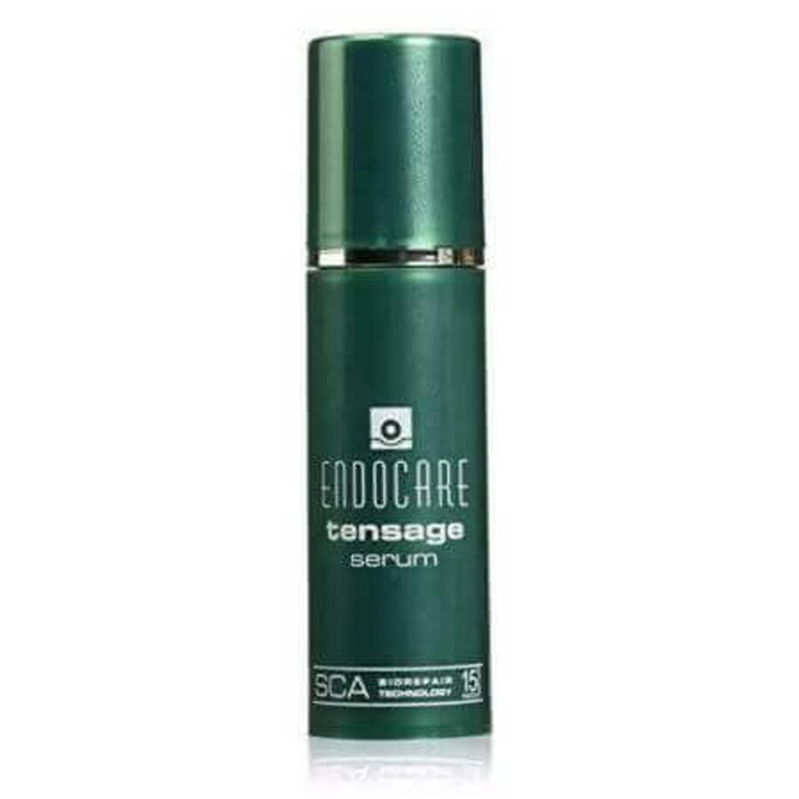 Endocare Tensage - Serum Siero Rassodante e Rigenerante, 30ml