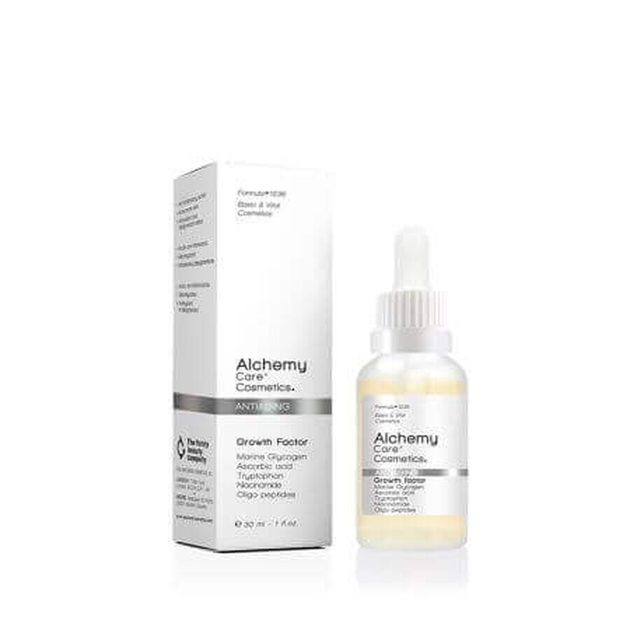 Groeifactor Serum, 30 ml, Alchemy