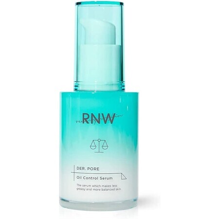 Oil Control Serum, 30 ml, RNW