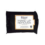 Make Up Waterproof Cleansing Wipes, 20 pcs, Pozzy