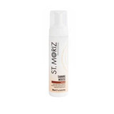 Schiuma autoabbronzante Tanning Mousse, Medium, St Moriz