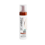 Mousse autobronzante, Medium, St Moriz