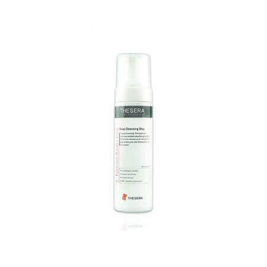 Espuma Equilibrante Epidermis, 200 ml, Thesera