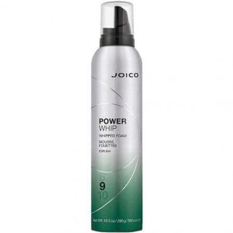 Moisture protection foam fixing level 7 Power Whip, 300 ml, Joico