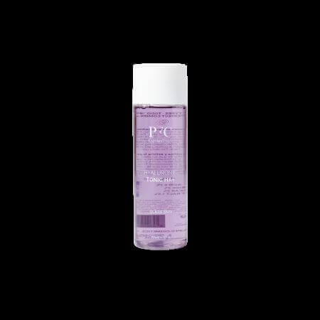 Tonico viso Hyaluronic HA+, 200 ml, Pfc Cosmetics