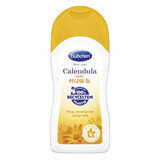 Calendula Marigold Body Oil, + 0 months, 200 ml, Bubchen