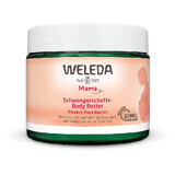 Stretch Mark Body Butter, 150 ml, Weleda