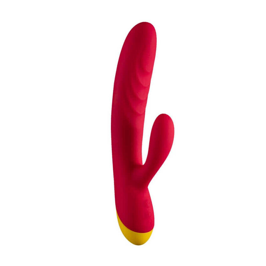 Vibrator Jazz Rabbit, Romp