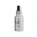 Siero Idratante con 10% Niacinamide, Gerovital Must Have, 30 ml, Farmec