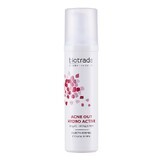 Crema idratante per pelli acneiche Acne Out Hydro Active, 60 ml, Biotrade