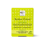 New Nordic Leber Aktiv, 30 Tabletten