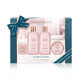 BH BH22JOCAND set 5: bagno schiuma 300 ml, set mani&amp;corpo 50 ml, crema doccia 300 ml, candela 60 g